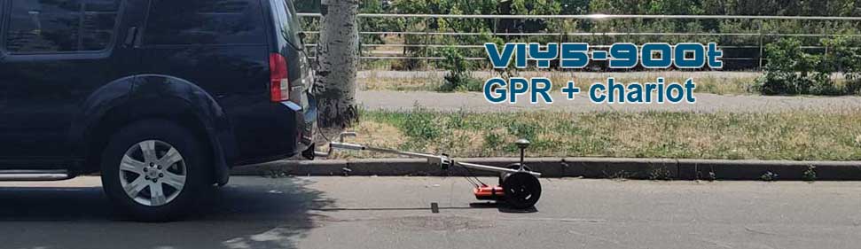 VIY5-900 GPR 5