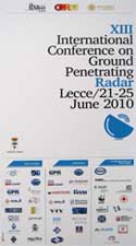 XIII International Conference on Ground Penetrating Radar