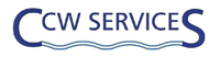 Logo of CCW services company
