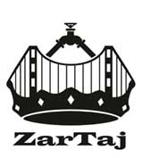 Sazeh Sharayana Zartaj logo