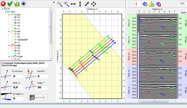 Planner software