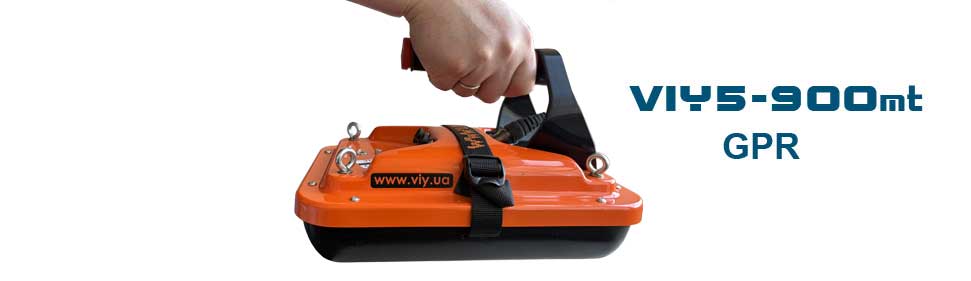 VIY5-900 GPR 3