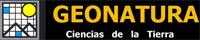 логотип Geonatura