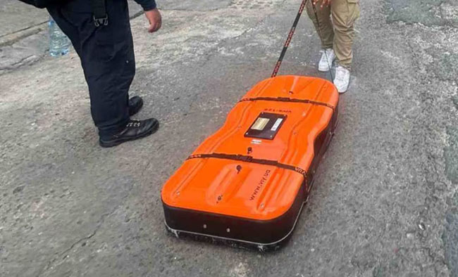 VIY GPR in Mexico