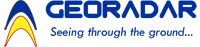 логотип Georadar