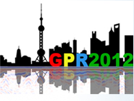 14th International Conference Ground Penetrating Radar (GPR2012)