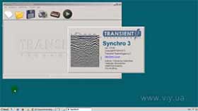 Introduction to Synchro3