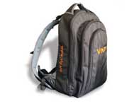 Backpack for accessories of VIY3-125 ground penetrating radar