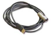 кабель для подключения георадара VIY3-070 к ноутбуку